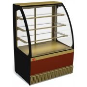 Холодильная витрина Veneto VS-0,95 new