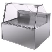 Валенсия ВХСл «рыба на льду»