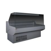 Холодильные витрины Альтаир Куб В75