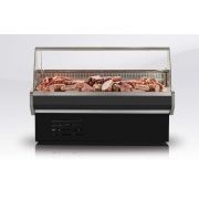 Среднетемпературная витрина OCTAVA U New