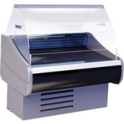 Среднетемпературная витрина OCTAVA SN 1500