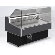 Среднетемпературная витрина OCTAVA Q