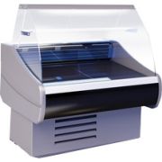 Среднетемпературная витрина OCTAVA 1500