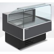 Средненизкотемпературная витрина SONATA Quadro SN