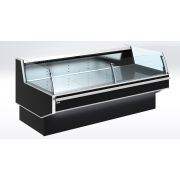 Гастрономическая витрина Toscana WL SELF