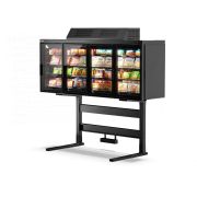 Вертикальный низкотемпературный модуль Luna