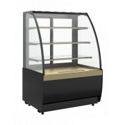 Витрины K70 STANDARD версия 2.0 (FLANDRIA 2)