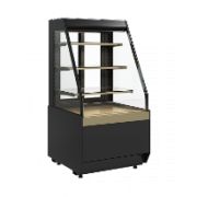 Витрины KC70 STANDARD версия 2.0 (CUBE 2) открытая