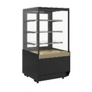 Витрины KC70 STANDARD версия 2.0 (CUBE 2)