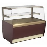 Витрины K70 LIGHT (FLANDRIA) MINI