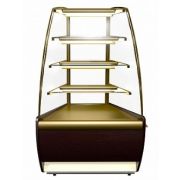 Витрины K70 LIGHT (FLANDRIA)