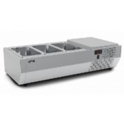 Витрины для ингридиентов A40 (IDO)