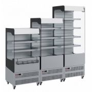 Витрины FC14-06, FC16-06, FC18-06 (VIVARA)