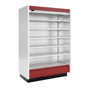 Пристенная витрина София 195/71 ВХСп