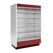 Пристенная витрина София 195/71 ВХСнп