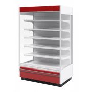 Пристенная витрина Купец ВХСп NEW