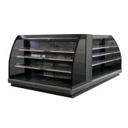 Холодильная горка Рига ВС65