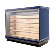 Холодильная горка Лозанна ВС63