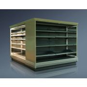 Холодильная горка Женева-1 ВС55