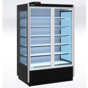 Холодильная горка SOLO D