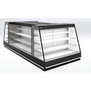 Полувертикальная горка Lazio S9