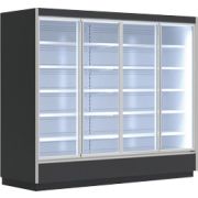 Охлаждаемый стеллаж Rimini L9 DG