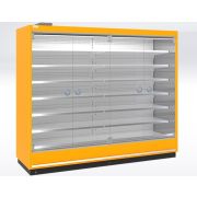 Охлаждаемая горка Rimini L9 SG