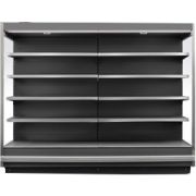 Охлаждаемая горка Rimini L7