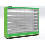 Охлаждаемая горка Rimini H7 SG