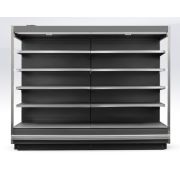 Охлаждаемая горка Rimini H7