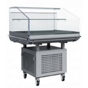 Витрины PF07-12 (ODA)