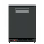 TM101-Bar б/борта, гл дверь