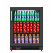 TD101-Bar без столешницы