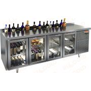 Стол охлаждаемый HICOLD GNG 1111 HT V