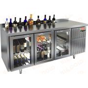 Стол охлаждаемый HICOLD GNG 111 HT V