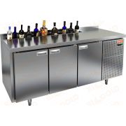 Стол холодильный HICOLD SN 111 HT V