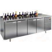 Стол охлаждаемый HICOLD GN 1111 HT V