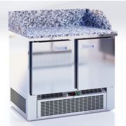 Стол для пиццы СШС-0,2 GN-1000 NDGBS