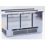 Холодильный стол СШС-0,3-1500 SDSBS (1/6)
