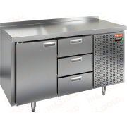 Стол морозильный HICOLD BN 13/BT