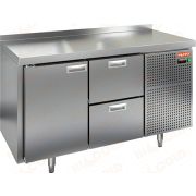 Стол морозильный HICOLD BN 12/BT