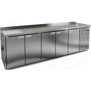 Стол морозильный HICOLD GN 11111 BR2 BT