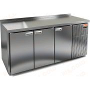 Стол морозильный HICOLD GN 111 BR2 BT