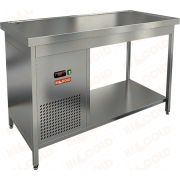 Стол открытый с охлаждаемой поверхностью HICOLD SO-13/7