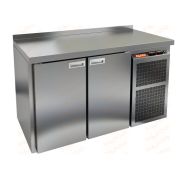 Стол холодильно-морозильный HICOLD GN 1/TN-1/BT BR2