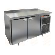 Стол холодильно-морозильный HICOLD GN 1/TN-1/BT