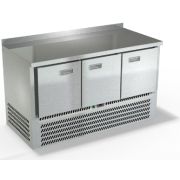 Стол охлаждаемый Atesy СПН/О-221/30-1407