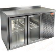 Стол охлаждаемый HICOLD BNG 11 BR2 HT