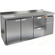 Стол охлаждаемый HICOLD BN 112 BR2 TN