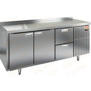 Стол охлаждаемый HICOLD BN 112/TN